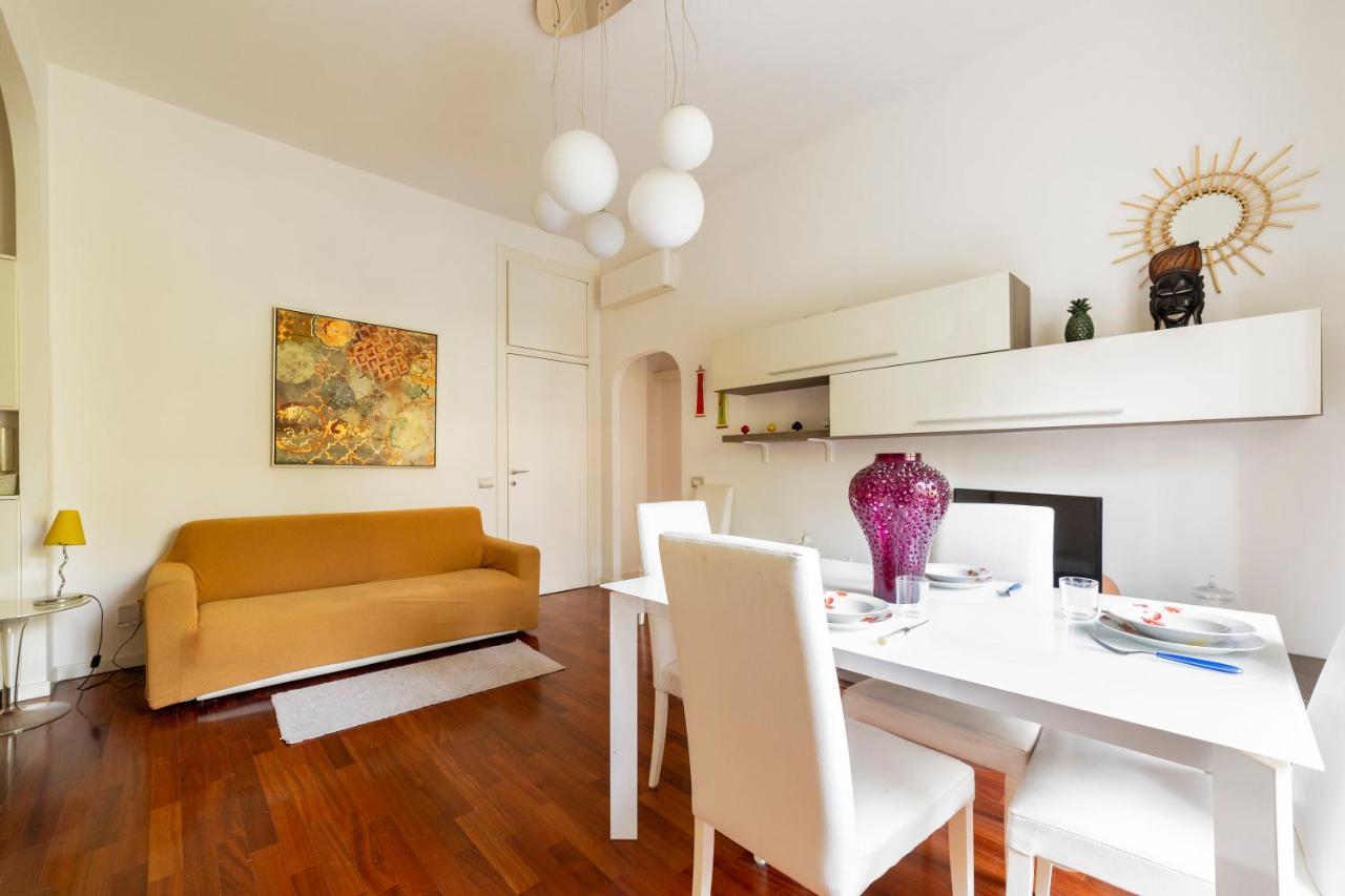 Milano Calvairate Balcony APT Esterno foto